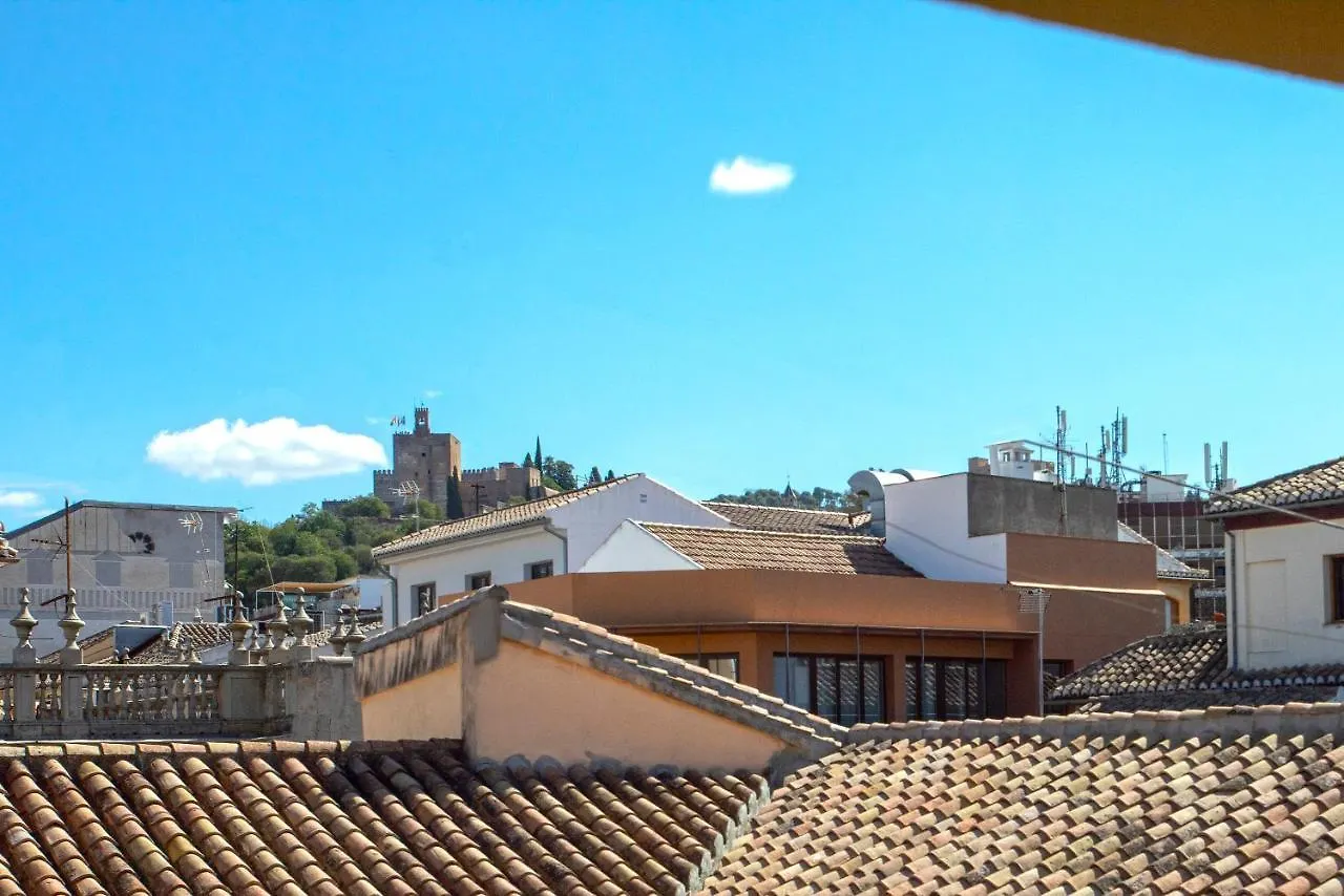 Apartament Genteel Home Zacatin Grenada