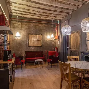  Apartamento Correo Viejo De