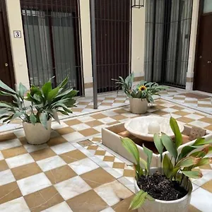  Appartamento Holidays2malaga Jinetes Junto Casco Historico & Parking Spagna