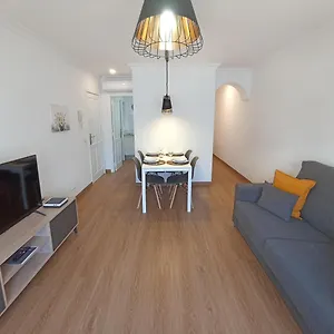  Appartamento Bl Holidays Spagna