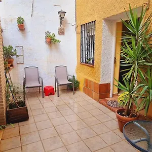 Apartment Casa Rodrigo Del Campo, Granada