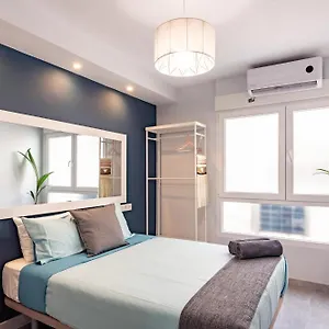  Apartamento Oleti