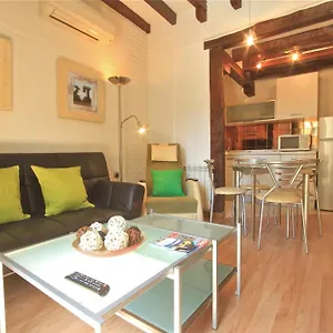  Apartamento Inside Alhacaba