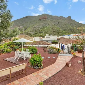  Casa di campagna Casa Fina Spagna