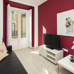  Appartamento Mediterraneo Spagna