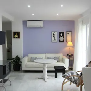  Apartamento Lara