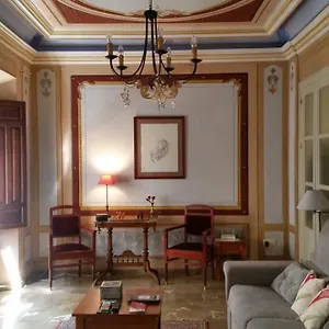 Appartement Patio San Jeronimo Casa De Arte, Grenade