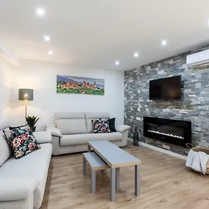  Apartamento Reina Isabel