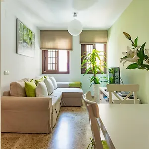  Appartamento Duplex Victory Spagna