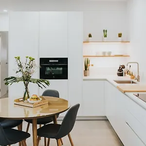  Appartamento Céntrico Estudio Junto Al Parque García Sanabria Spagna