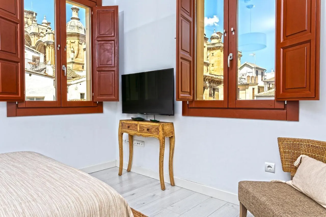 Genteel Home Zacatin Granada