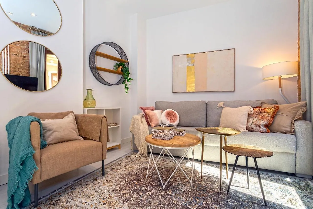 Genteel Home Zacatin Granada