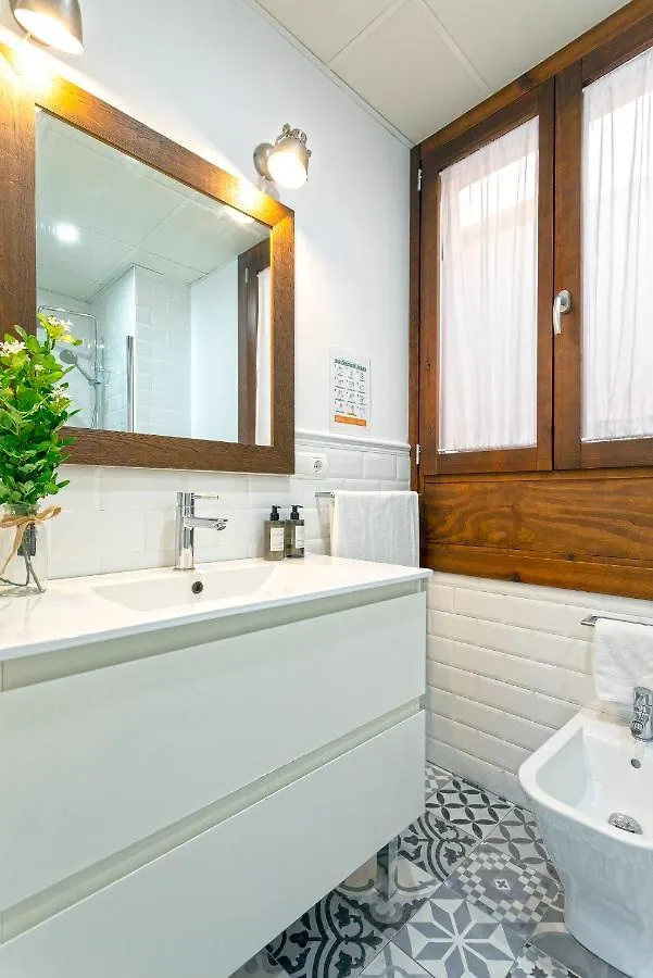 Genteel Home Zacatin Granada