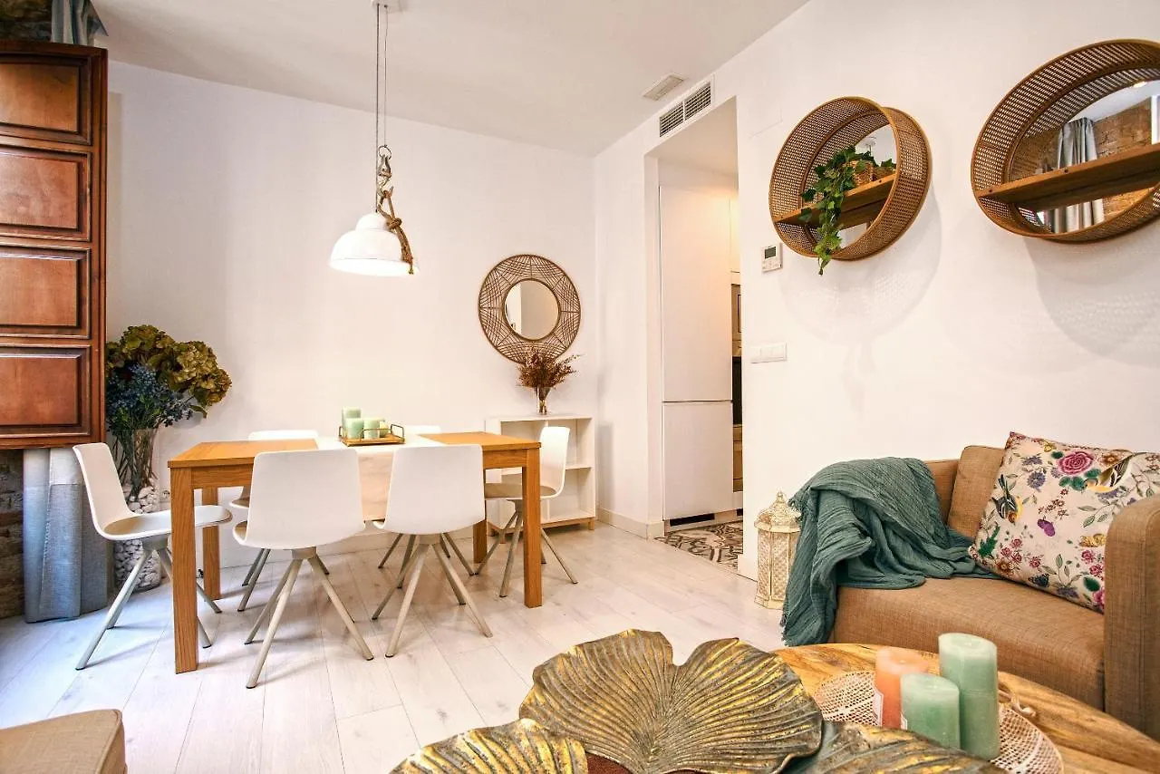 Genteel Home Zacatin Granada