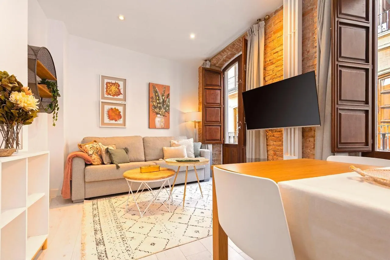Genteel Home Zacatin Granada