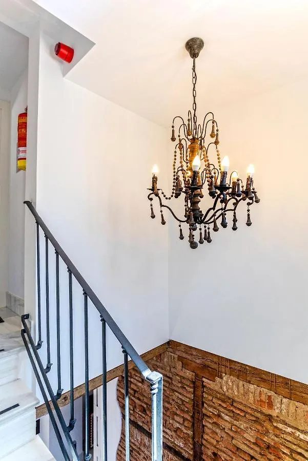 Genteel Home Zacatin Granada