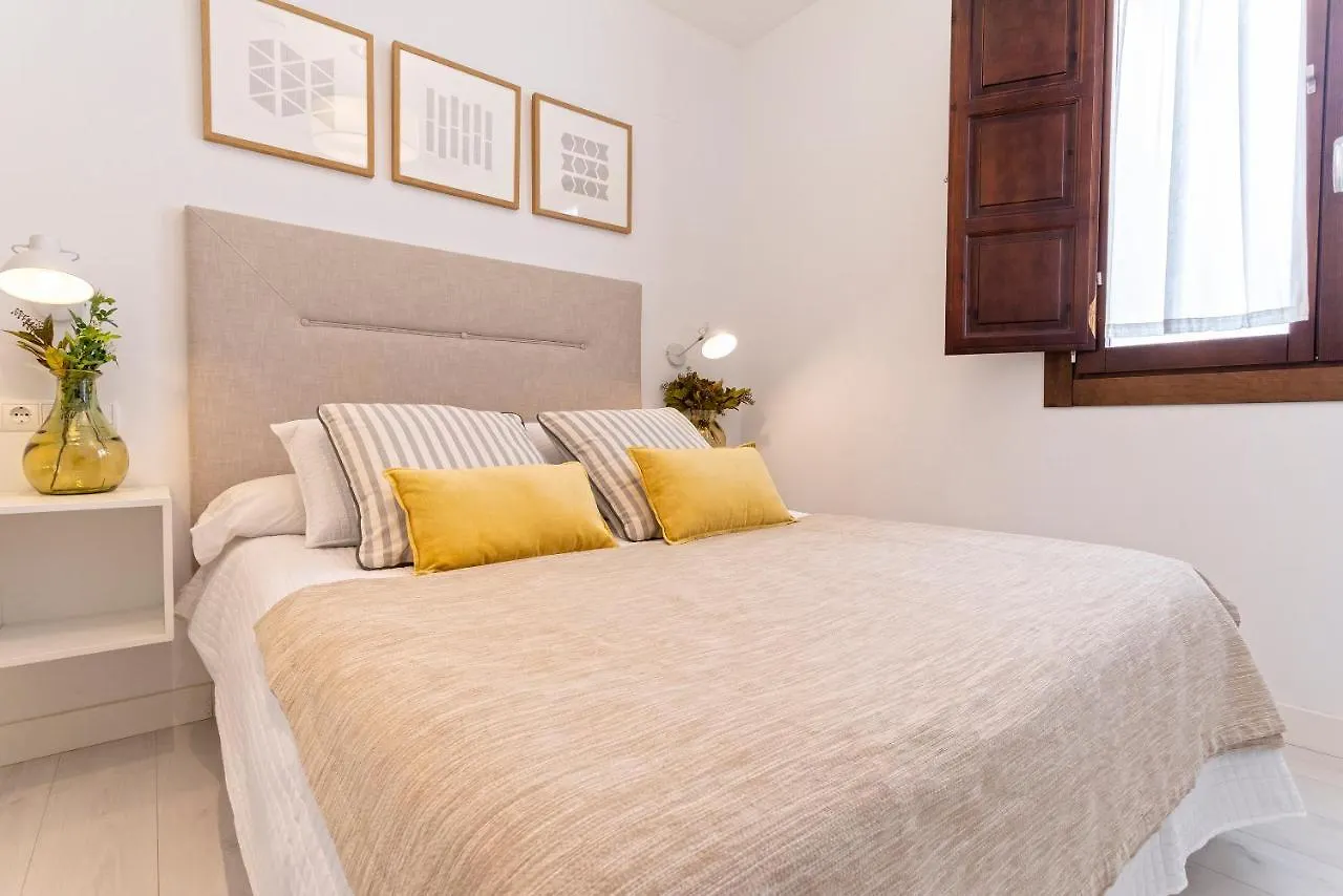 Genteel Home Zacatin Granada