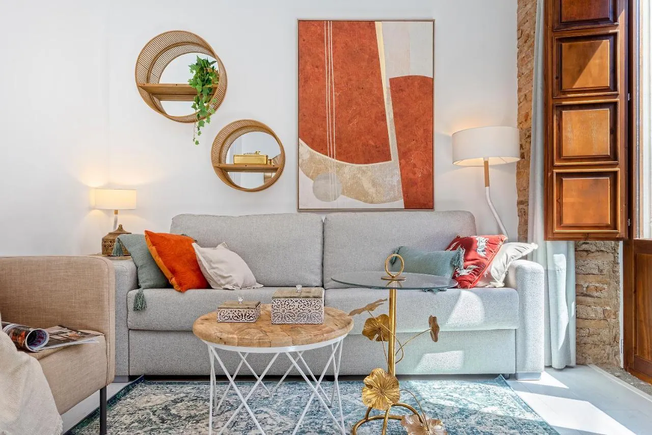 Genteel Home Zacatin Granada