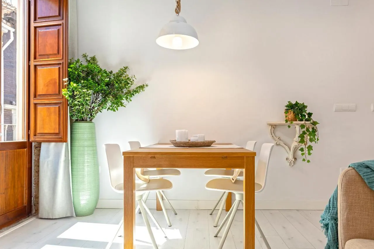 Genteel Home Zacatin Granada