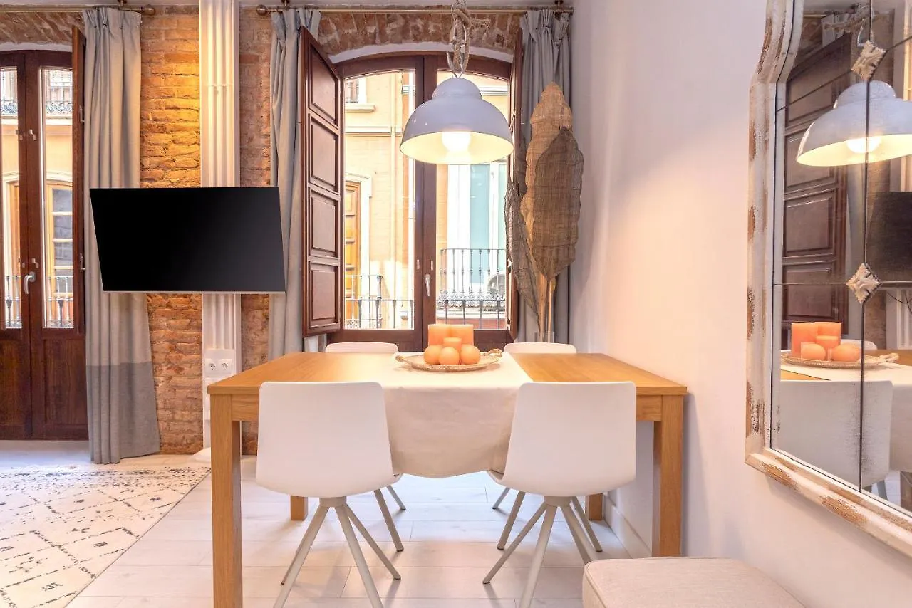 Genteel Home Zacatin Granada
