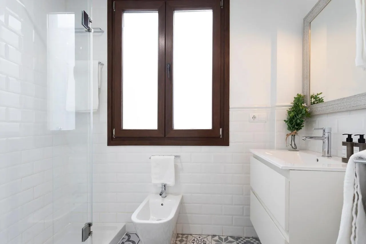 Lejlighed Genteel Home Zacatin Granada