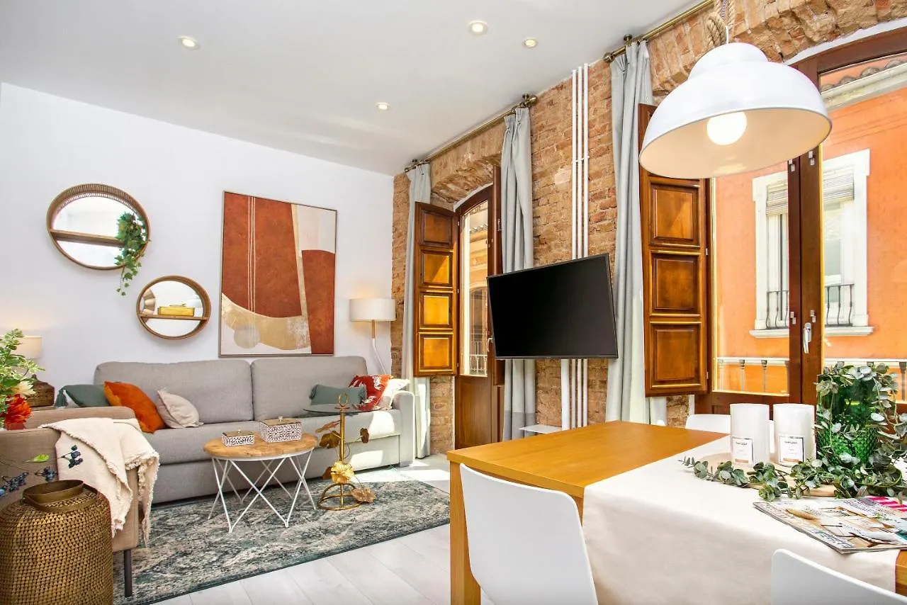 Genteel Home Zacatin 그라나다 0*,  스페인