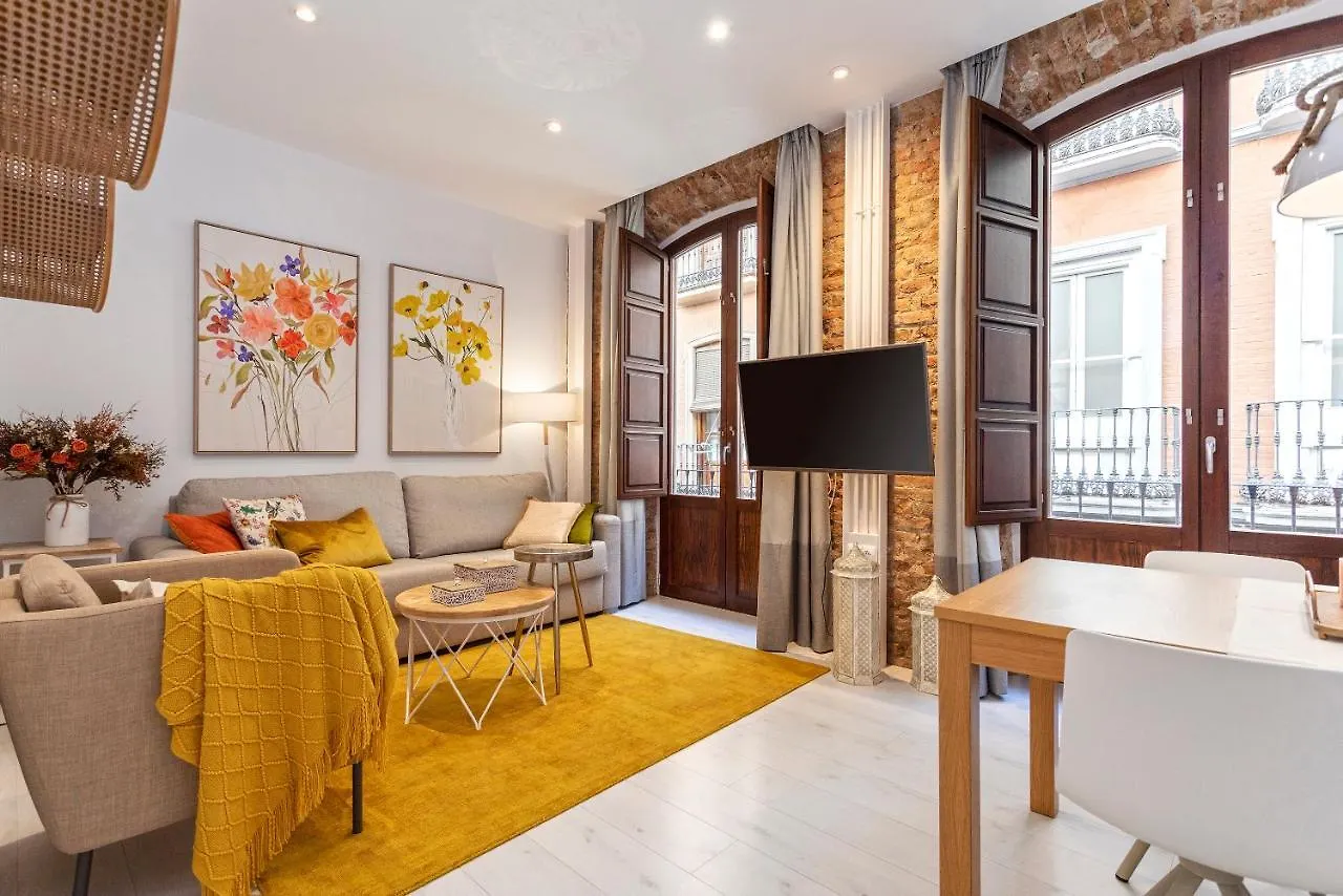 Genteel Home Zacatin Grenade Appartement