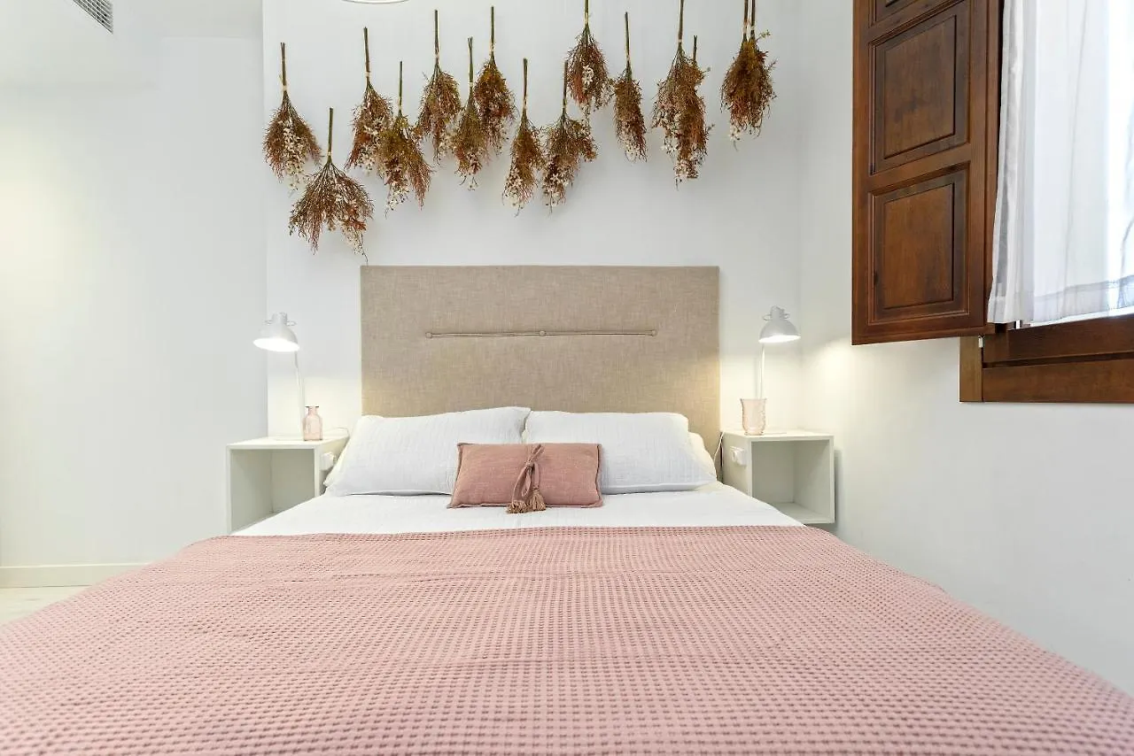Genteel Home Zacatin 그라나다 0*,  스페인