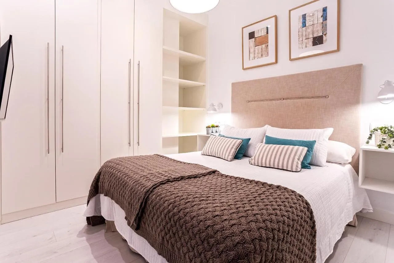 Genteel Home Zacatin 그라나다