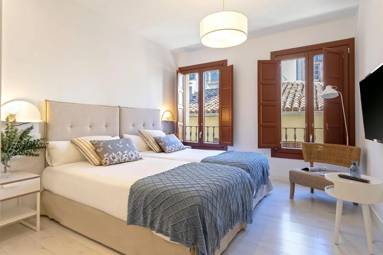 Genteel Home Zacatin 그라나다 스페인