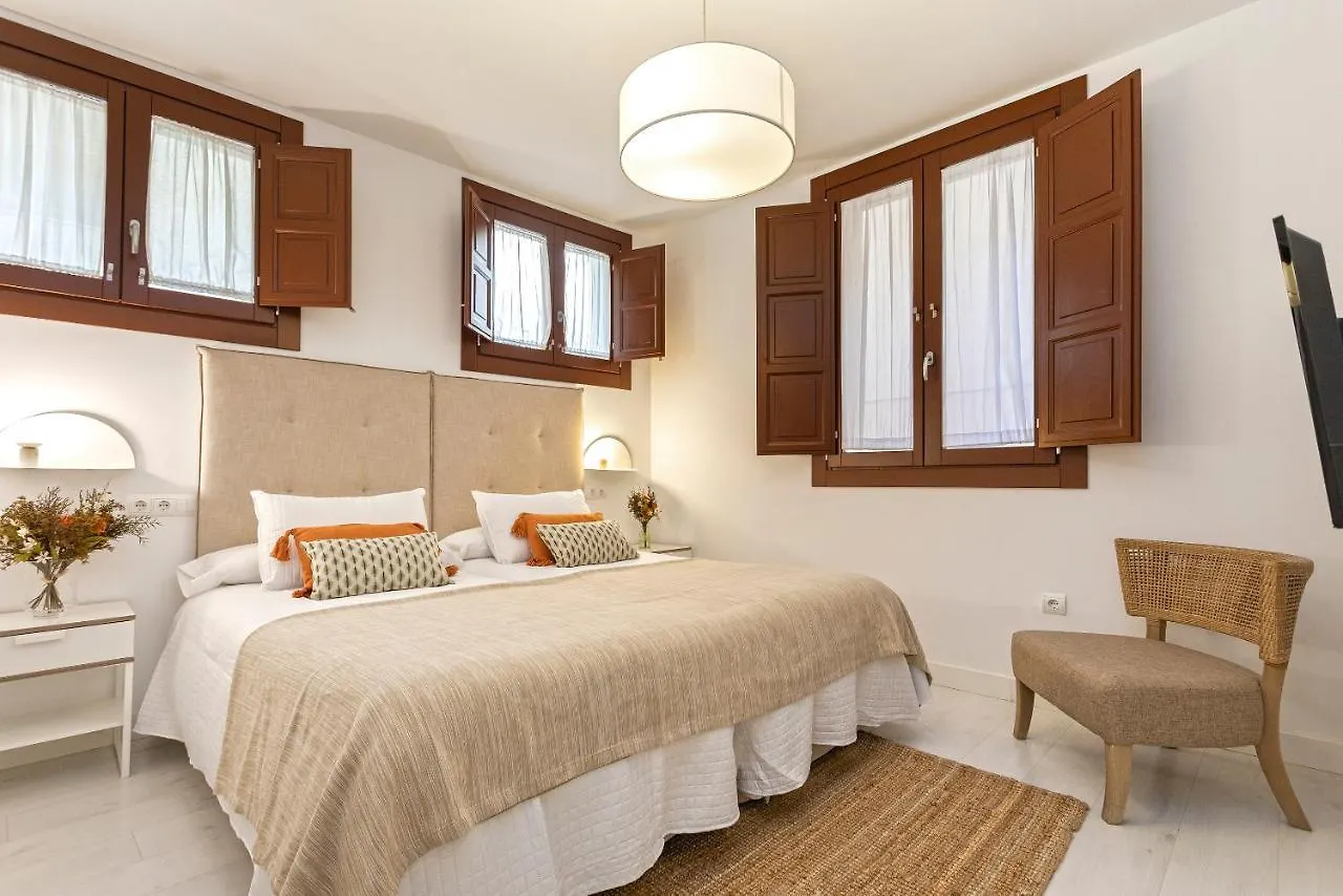 Genteel Home Zacatin 그라나다 0*,  스페인