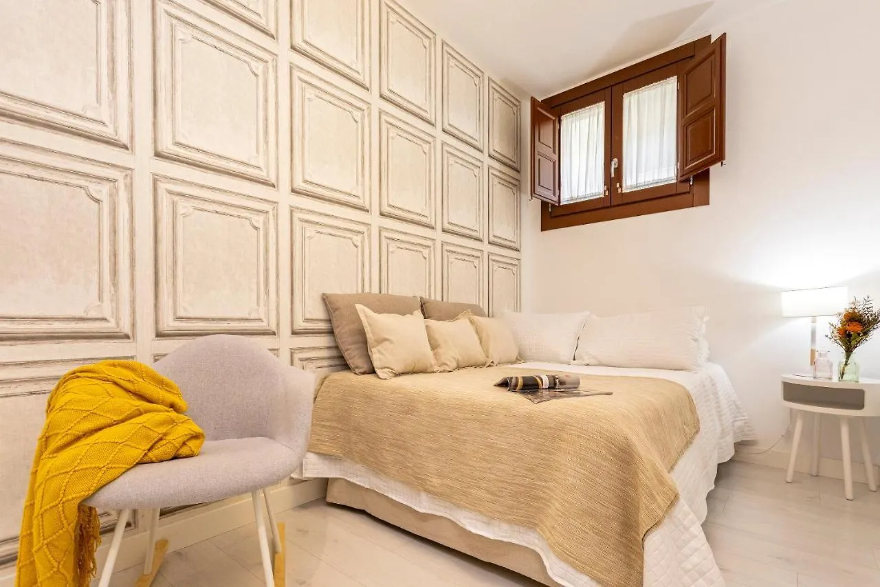 Genteel Home Zacatin 그라나다