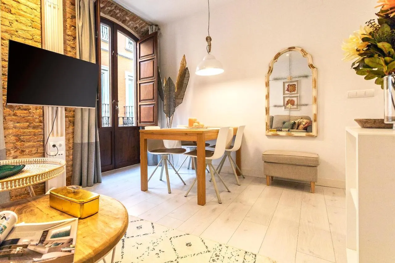 Genteel Home Zacatin 그라나다